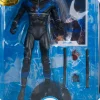 DC vs. Vampires - Nightwing DC Multiverse Gold Label 7" Scale Action Figure