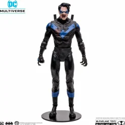 DC vs. Vampires - Nightwing DC Multiverse Gold Label 7