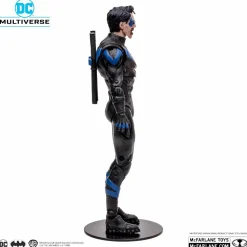 DC vs. Vampires - Nightwing DC Multiverse Gold Label 7