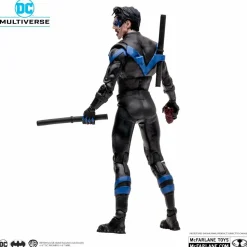 DC vs. Vampires - Nightwing DC Multiverse Gold Label 7