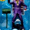 DC vs. Vampires - The Joker DC Multiverse Gold Label 7" Scale Action Figure