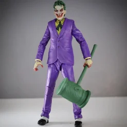 DC vs. Vampires - The Joker DC Multiverse Gold Label 7