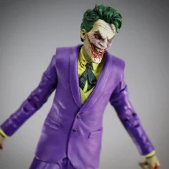 DC vs. Vampires - The Joker DC Multiverse Gold Label 7