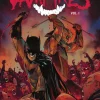 DC vs. Vampires - Volume 01 Hardcover Book