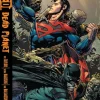 DCeased - Dead Planet Trade Paperback Book