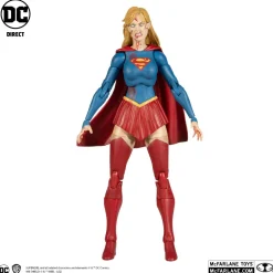 DCeased - Supergirl DC Essentials 7