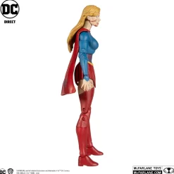 DCeased - Supergirl DC Essentials 7