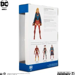 DCeased - Supergirl DC Essentials 7