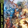 DCeased - Unkillables Hardcover Book