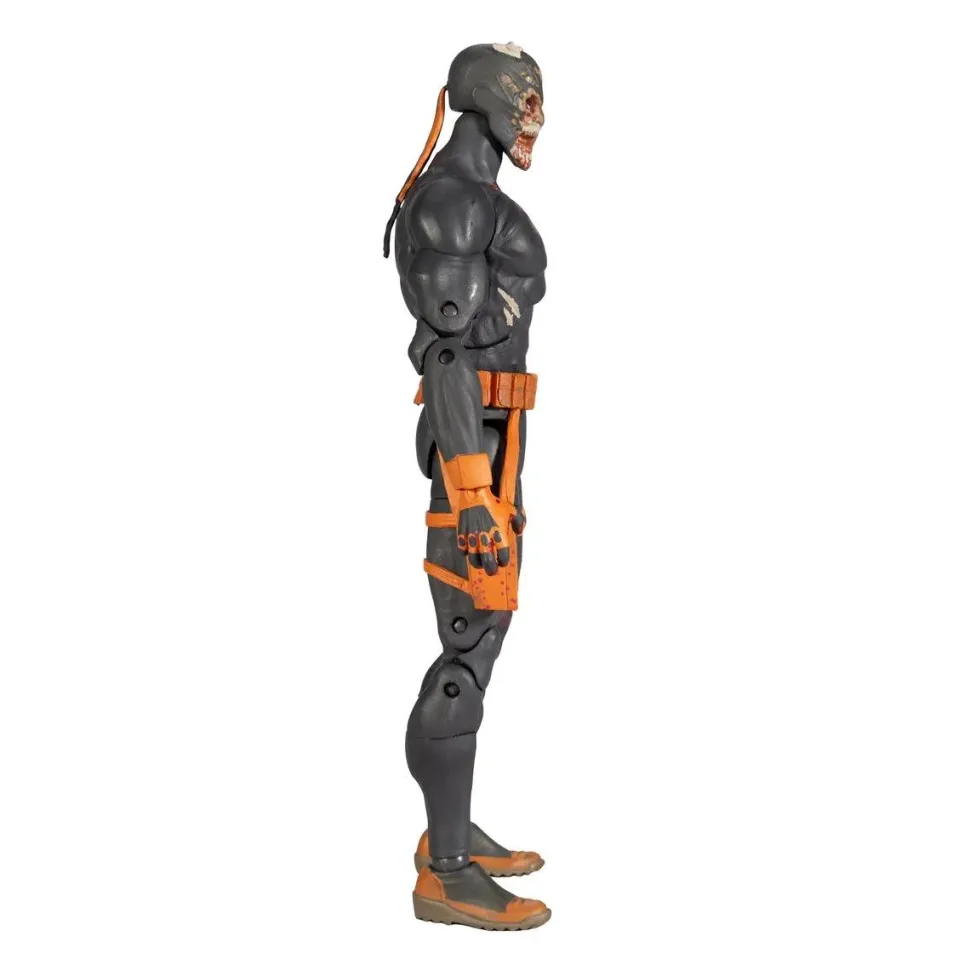 DCeased: Unkillables - Deathstroke DC Essentials 7" Scale Action Figure