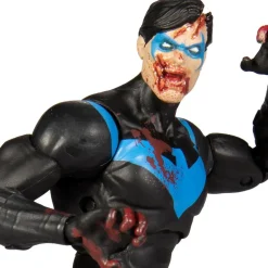 DCeased: Unkillables - Nightwing DC Essentials 7" Scale Action Figure