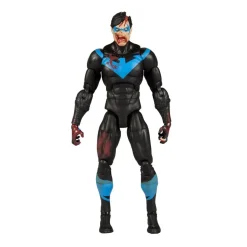 DCeased: Unkillables - Nightwing DC Essentials 7