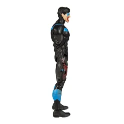 DCeased: Unkillables - Nightwing DC Essentials 7