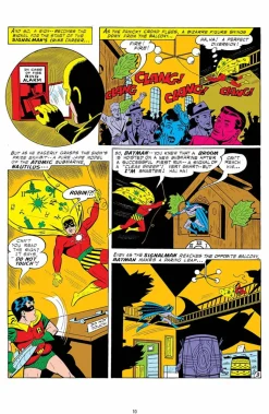 DC’s Wanted - The World’s Most Dangerous Super-Villains Hardcover Book