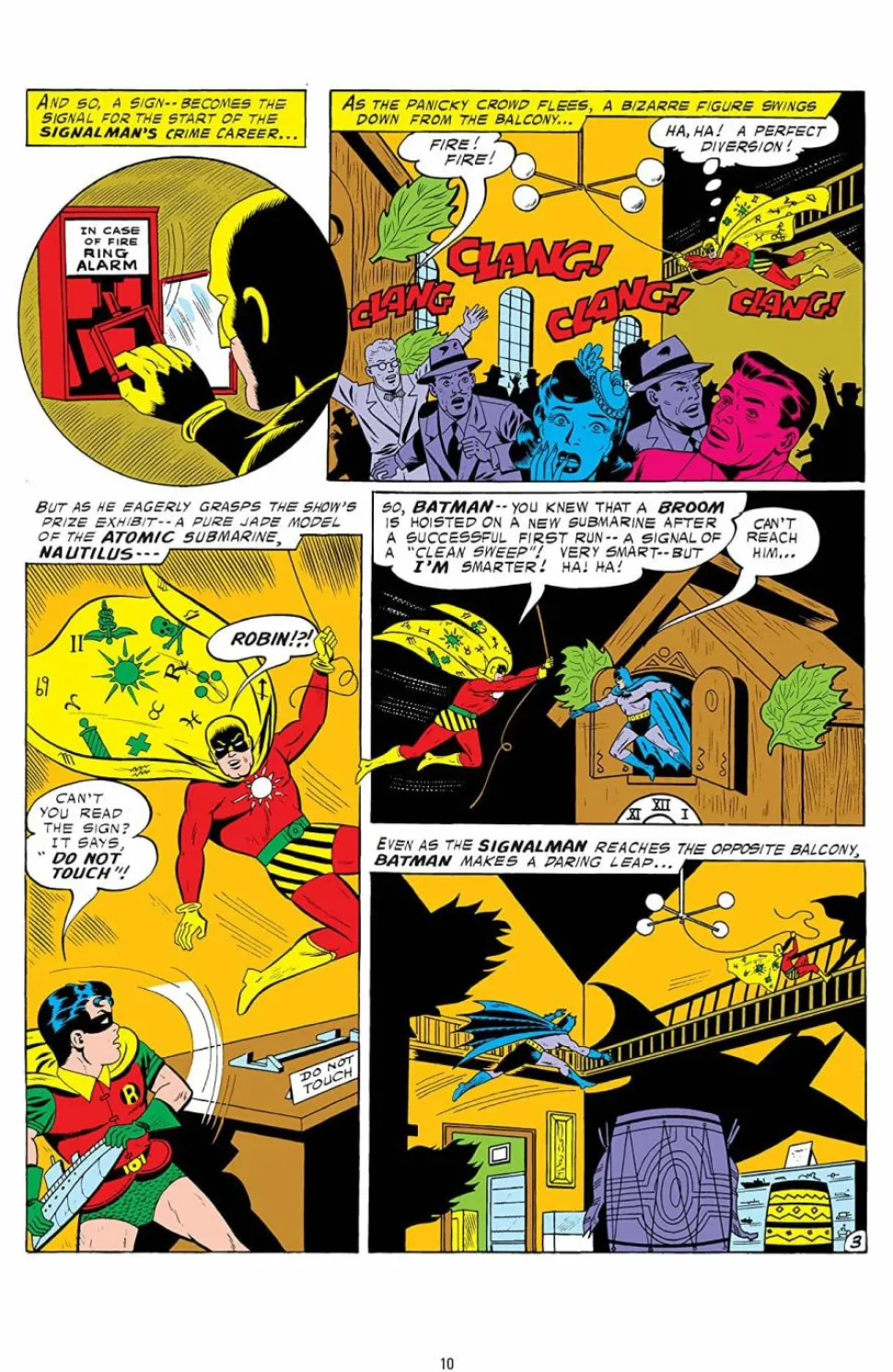 DC’s Wanted - The World’s Most Dangerous Super-Villains Hardcover Book