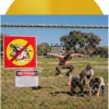 De Porsal - Dishlickers LP Vinyl Record (Yellow Coloured Vinyl)
