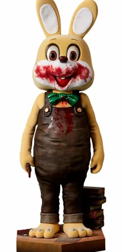 Dead by Daylight - Robbie the Rabbit Yellow 1/6th Scale Statue