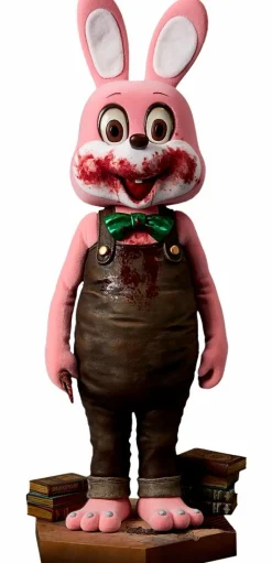 Dead by Daylight - Robbie the Rabbit Pink 1/6th Scale Statue
