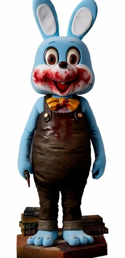 Dead by Daylight - Robbie the Rabbit Blue 1/6th Scale Statue