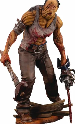 Dead by Daylight - The Hillbilly 8” Statue
