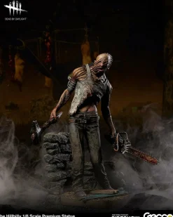 Dead by Daylight - The Hillbilly 1/6th Scale Statue (Int Sales Only)