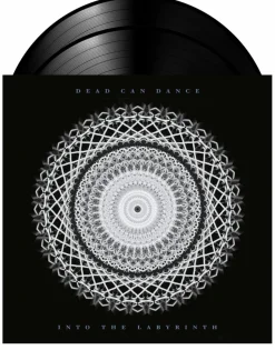 Dead Can Dance - Into the Labyrinth 2xLP Vinyl Record