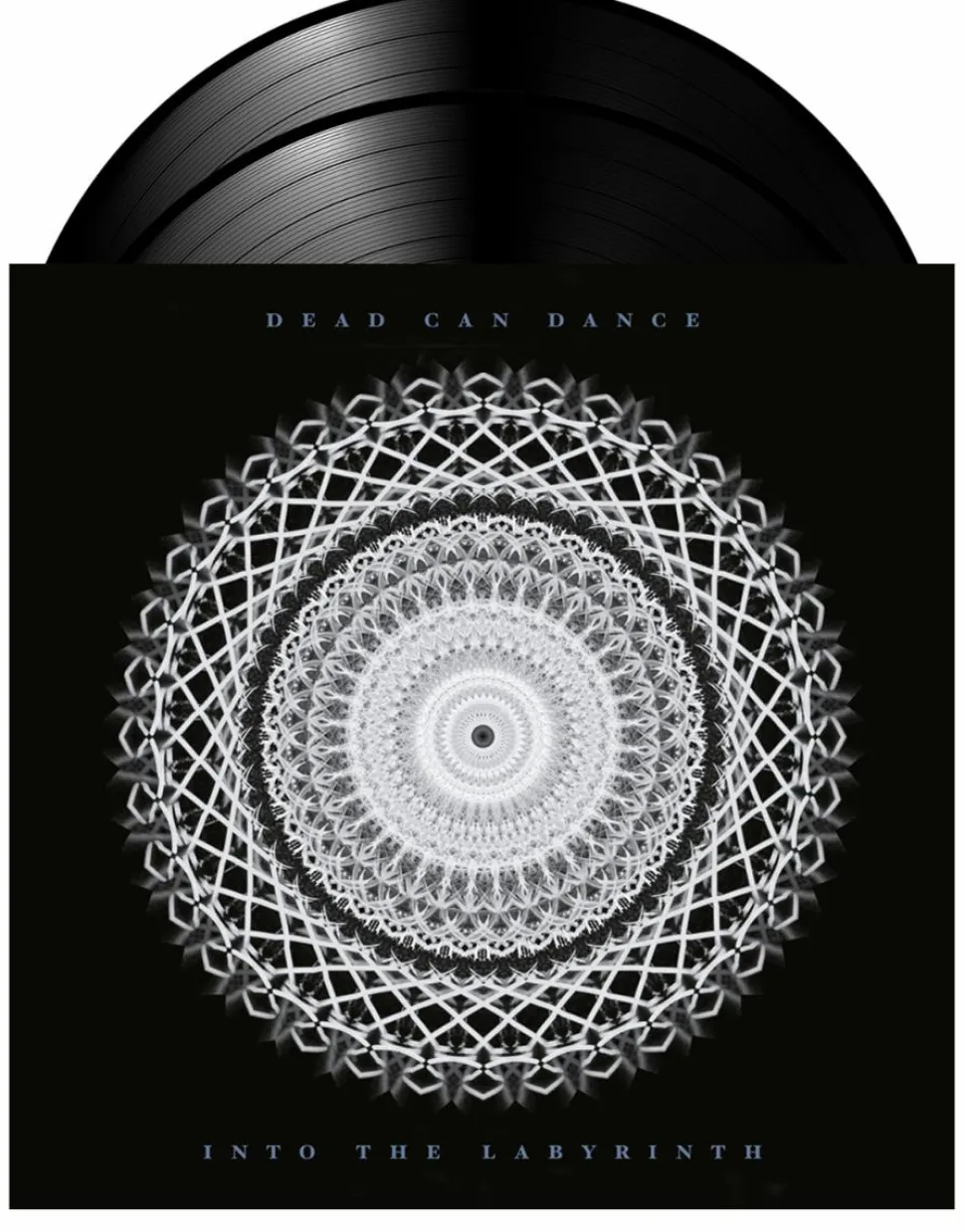 Dead Can Dance - Into the Labyrinth 2xLP Vinyl Record
