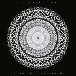 Dead Can Dance - Into the Labyrinth 2xLP Vinyl Record
