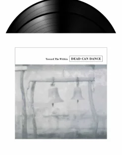 Dead Can Dance - Toward The Within 2xLP Vinyl Record
