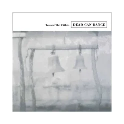 Dead Can Dance - Toward The Within 2xLP Vinyl Record