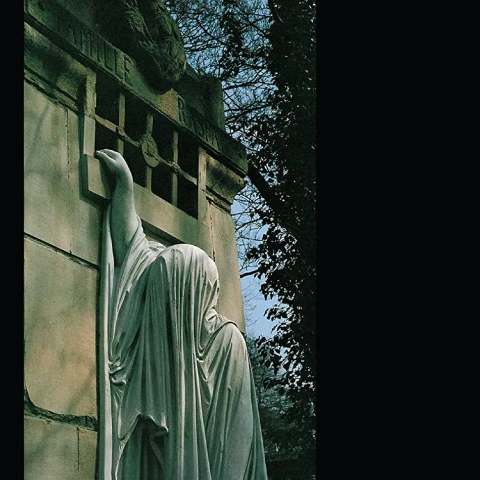 Dead Can Dance - Within the Realm of a Dying Sun LP Vinyl Record