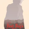 Dead Dog's Bite by Tyler Boss Hardcover Book