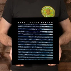Dead Letter Circus - Dead Letter Circus LP Vinyl Record (Picture Disc)