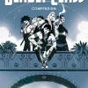 Deadly Class - Compendium Trade Paperback Book