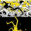 Deadly Class - Volume 04 Die For Me Trade Paperback Book