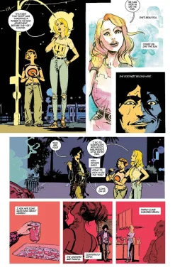Deadly Class - Volume 10 Save Your Generation Trade Paperback Book