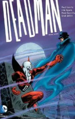 Deadman - Volume 03 TPB (Trade Paperback)