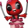 Deadpool - 3" Scale Mini Vinyl Figure (Mystery Single Unit)
