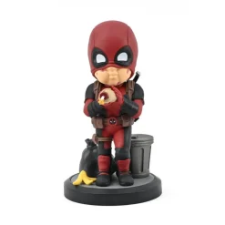 Deadpool - Chimichanga Deadpool Action Hero Series Hero Box 3" Vinyl Figure