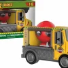 Deadpool - Chimichanga Truck Dorbz Ridez Vinyl Figure