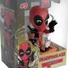 Deadpool - Deadpool #33 5" Vinyl Figure Diorama