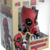 Deadpool - Deadpool #1 5" Vinyl Figure Diorama