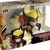 Deadpool - Deadpool and Wolverine: Wolverine Vol. 1 5" Vinyl Figure Diorama