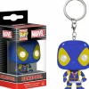 Deadpool - Deadpool Blue Pop! Vinyl Keychain