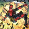 Deadpool - Deadpool by Cody Ziglar Vol 01 Blood Bond Trade Paperback Book