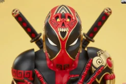 Deadpool - Deadpool by Designer Jesse Hernandez 7