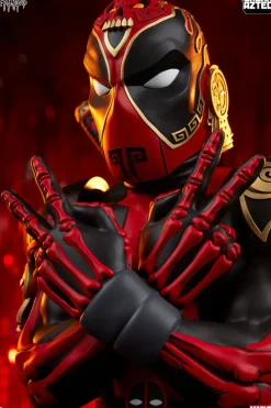 Deadpool - Deadpool by Designer Jesse Hernandez 7
