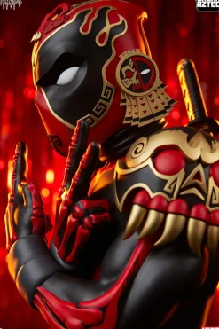Deadpool - Deadpool by Designer Jesse Hernandez 7