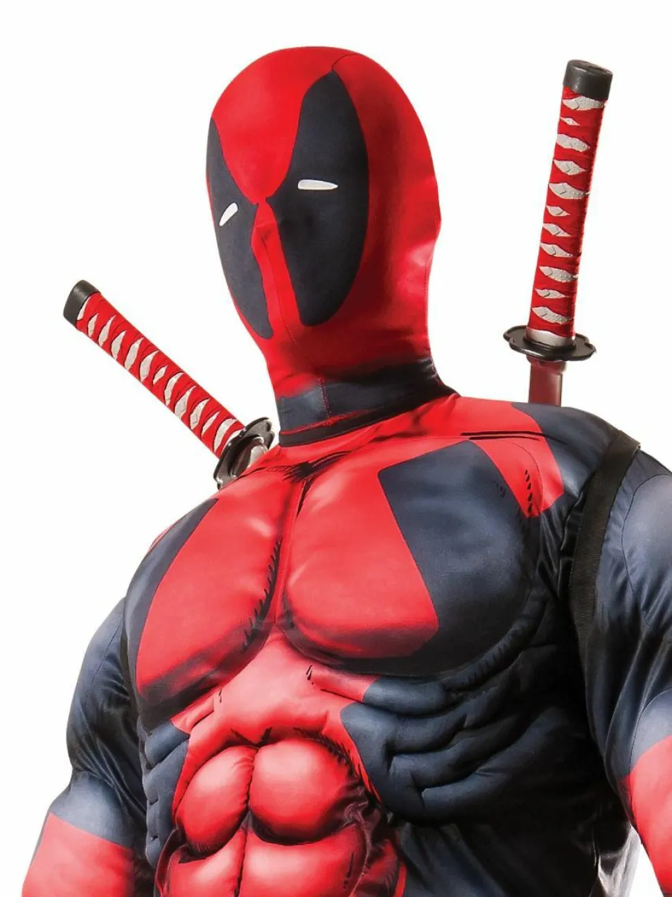 Deadpool - Deadpool Deluxe Adult Costume