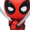 Deadpool - Deadpool Figural 9" PVC Money Bank